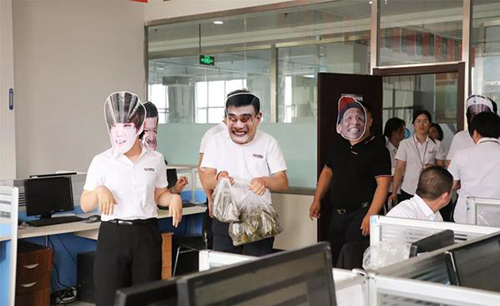 乾港集團(tuán) 乾港集團(tuán)